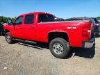 2012 Chevrolet Silverado K2500 Heavy Duty
