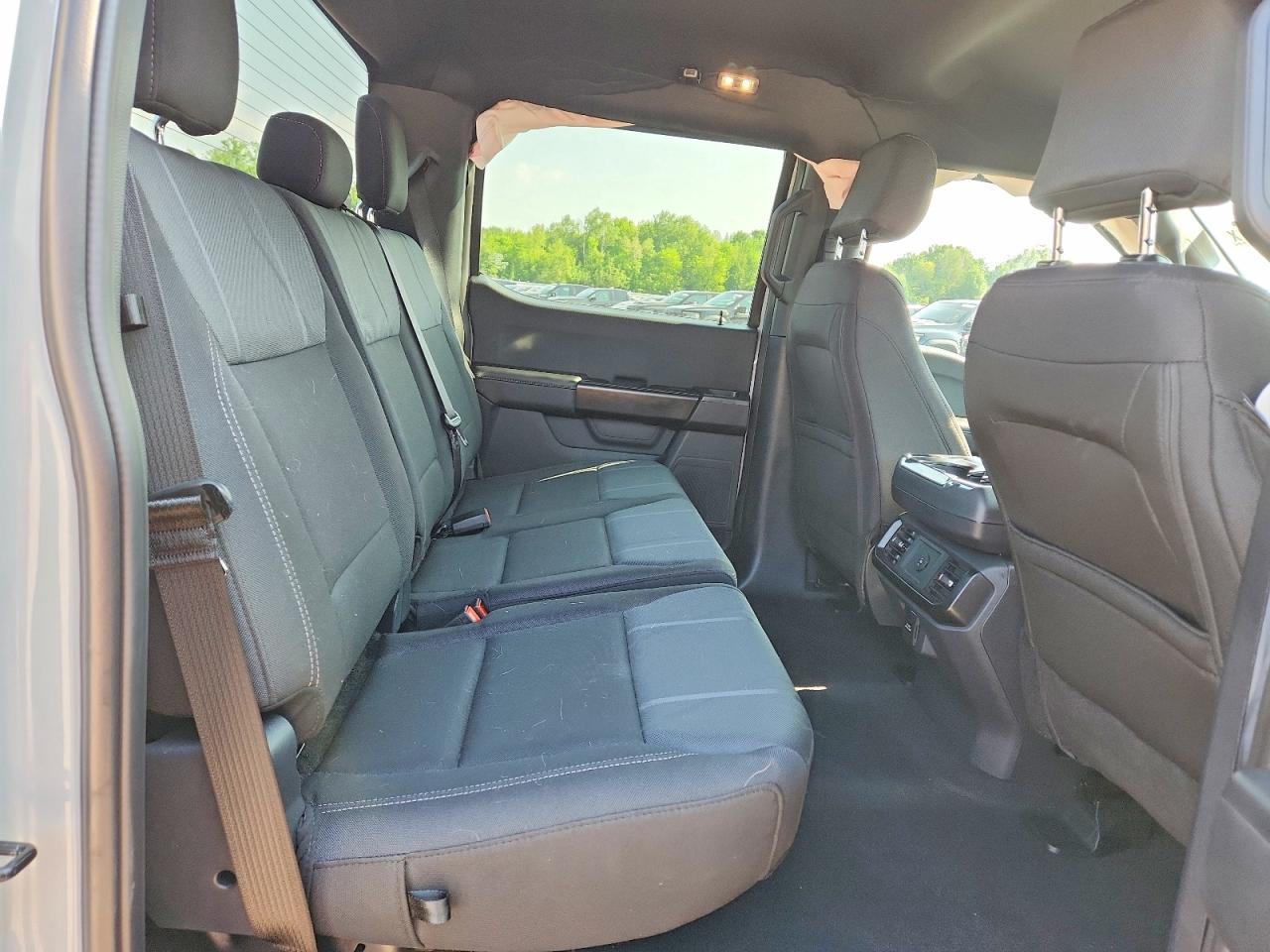 2026 Ford F150 STX
