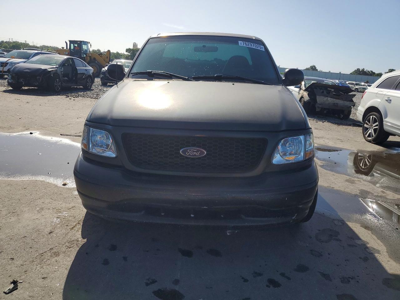 2003 Ford F150