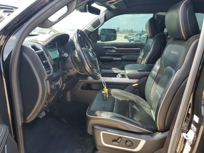 2022 Dodge 1500 Laramie