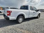 2020 Ford F150 Super Cab