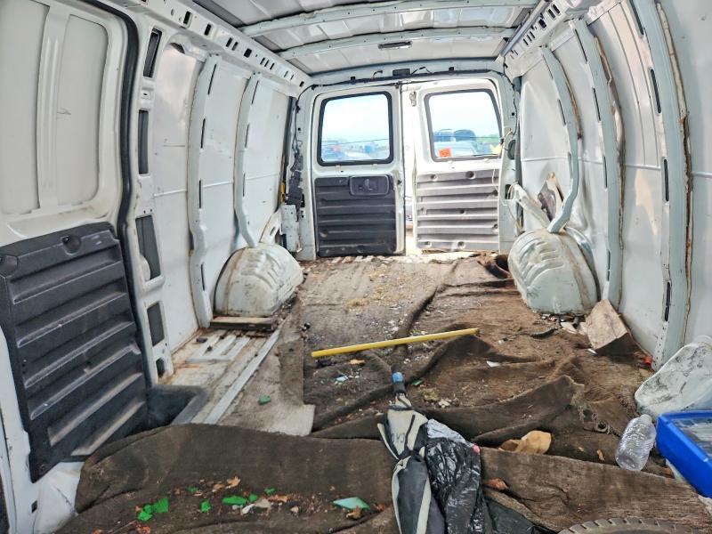 2006 Chevrolet Express G2500