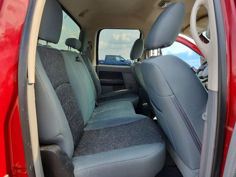 2008 Dodge RAM 3500 ST
