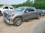 2021 GMC Sierra K1500 SLT