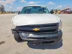 2012 Chevrolet Silverado C1500