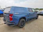 2024 Chevrolet Silverado K1500 Custom