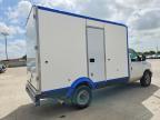 2023 Ford E350 Refrigerated BOX Truck