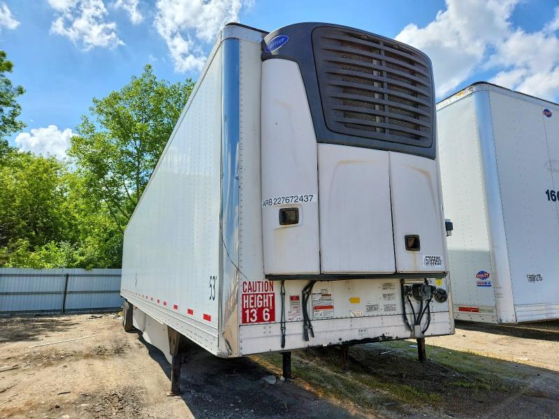 2022 Utility Trailer 53'