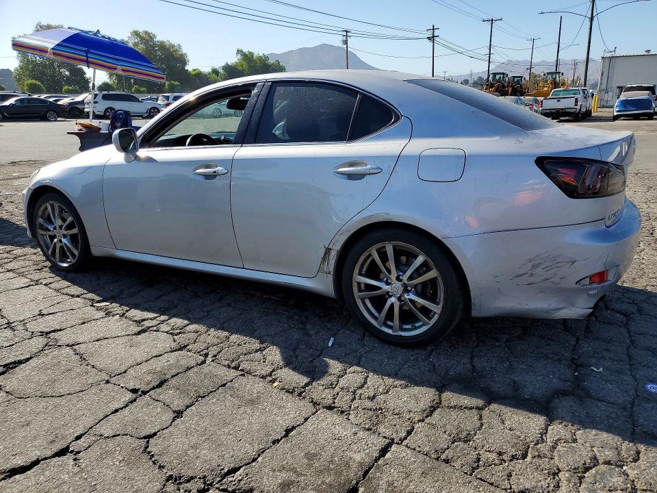 2006 Lexus Is 250