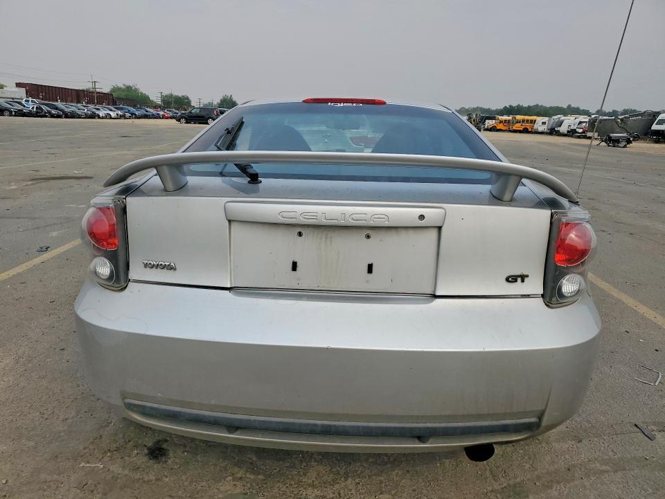 2000 Toyota Celica gt