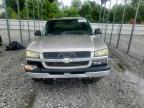 2005 Chevrolet Silverado C1500