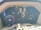 2011 Ford F250 Super Duty