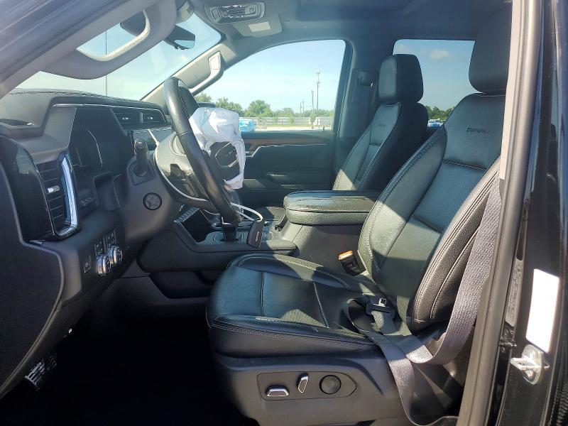 2023 GMC Sierra K1500 Denali
