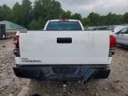 2007 Toyota Tundra Base