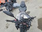 2024 Yamaha MT07 C