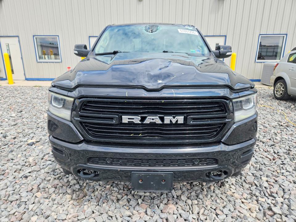 2020 Dodge RAM 1500 BIG HORN/LONE Star