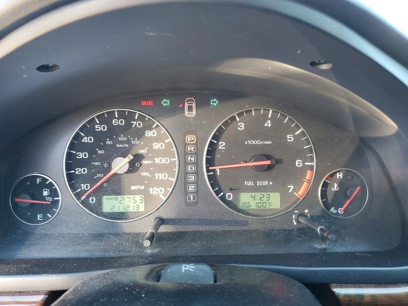 2003 Subaru Legacy Outback awp