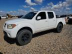 2012 Nissan Frontier S