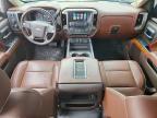 2017 Chevrolet Silverado K1500 High Country