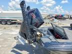 2025 Phoenix MRH 250 Bass Boat