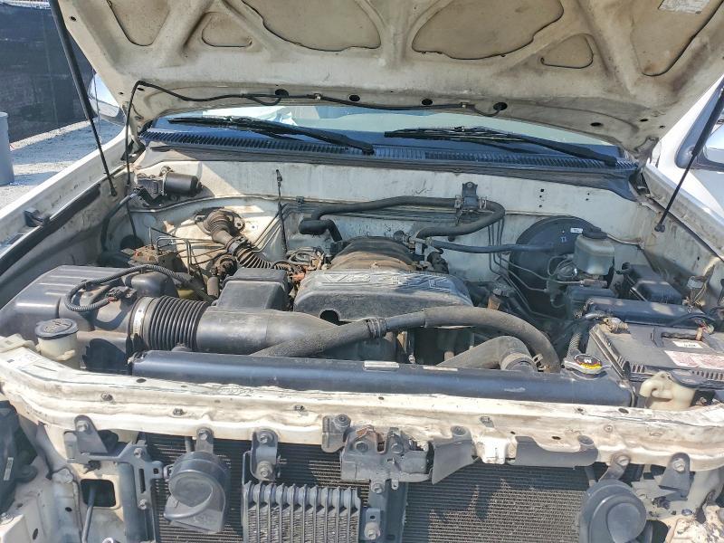 2006 Toyota Tundra Double Cab SR5