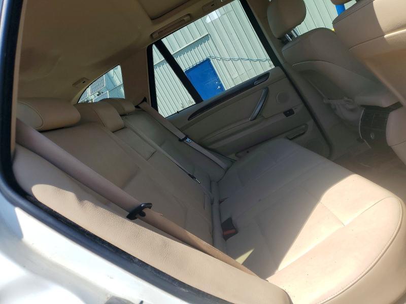 2006 BMW X5