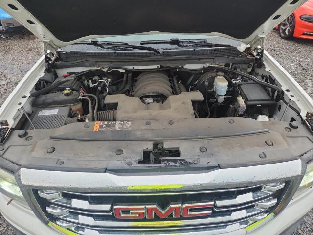 2018 GMC Sierra C1500 SLT