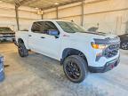 2025 Chevrolet Silverado K1500 Trail Boss Custom