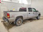 2002 Chevrolet Silverado K2500 Heavy Duty
