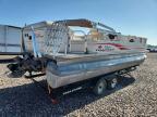 2006 Sun Tracker Boat Regency-Pontoon Boat