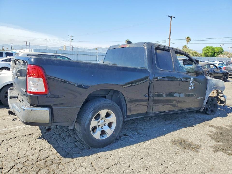 2021 Dodge RAM 1500 BIG HORN/LONE Star