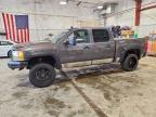 2010 Chevrolet Silverado K1500 LT