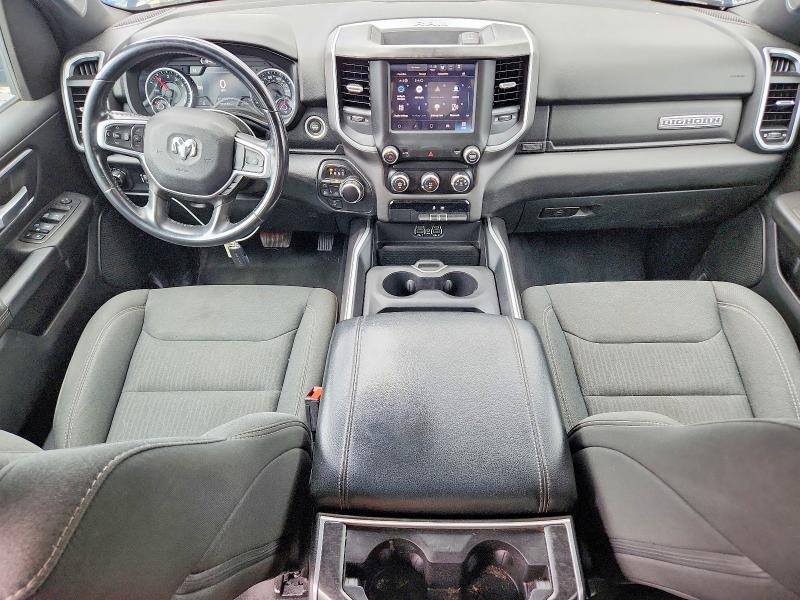 2022 Dodge Ram 1500 big Horn/lone Star