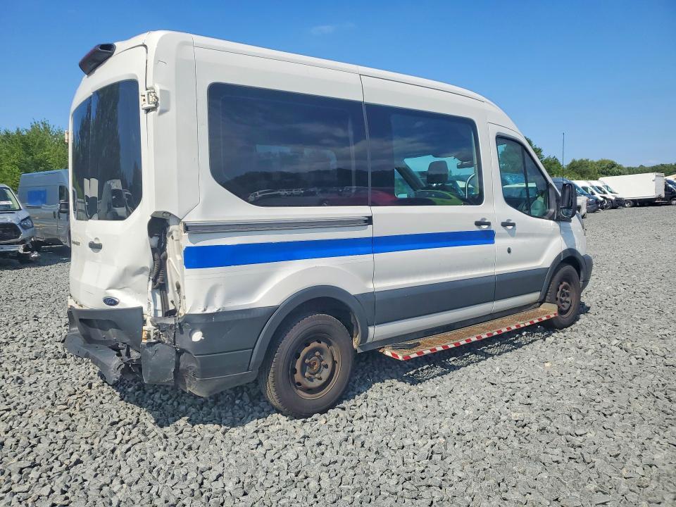 2018 Ford Transit T-150