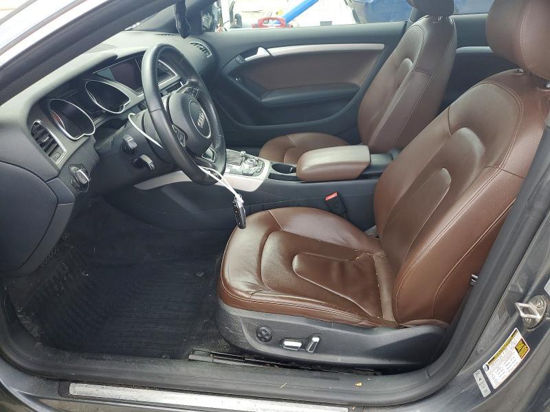 2013 Audi A5 Premium Plus