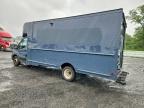 2021 Ford Transit Delivery Truck