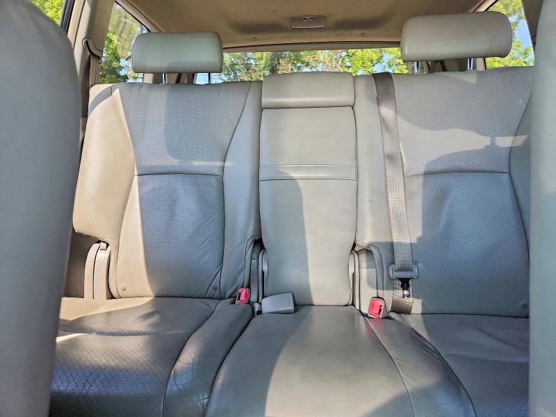 2006 Toyota Highlander Limited