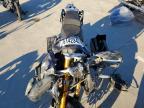 2017 Yamaha XT1200Z