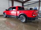 2017 Dodge RAM 1500 Rebel