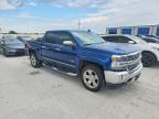 2016 Chevrolet Silverado C1500 LTZ