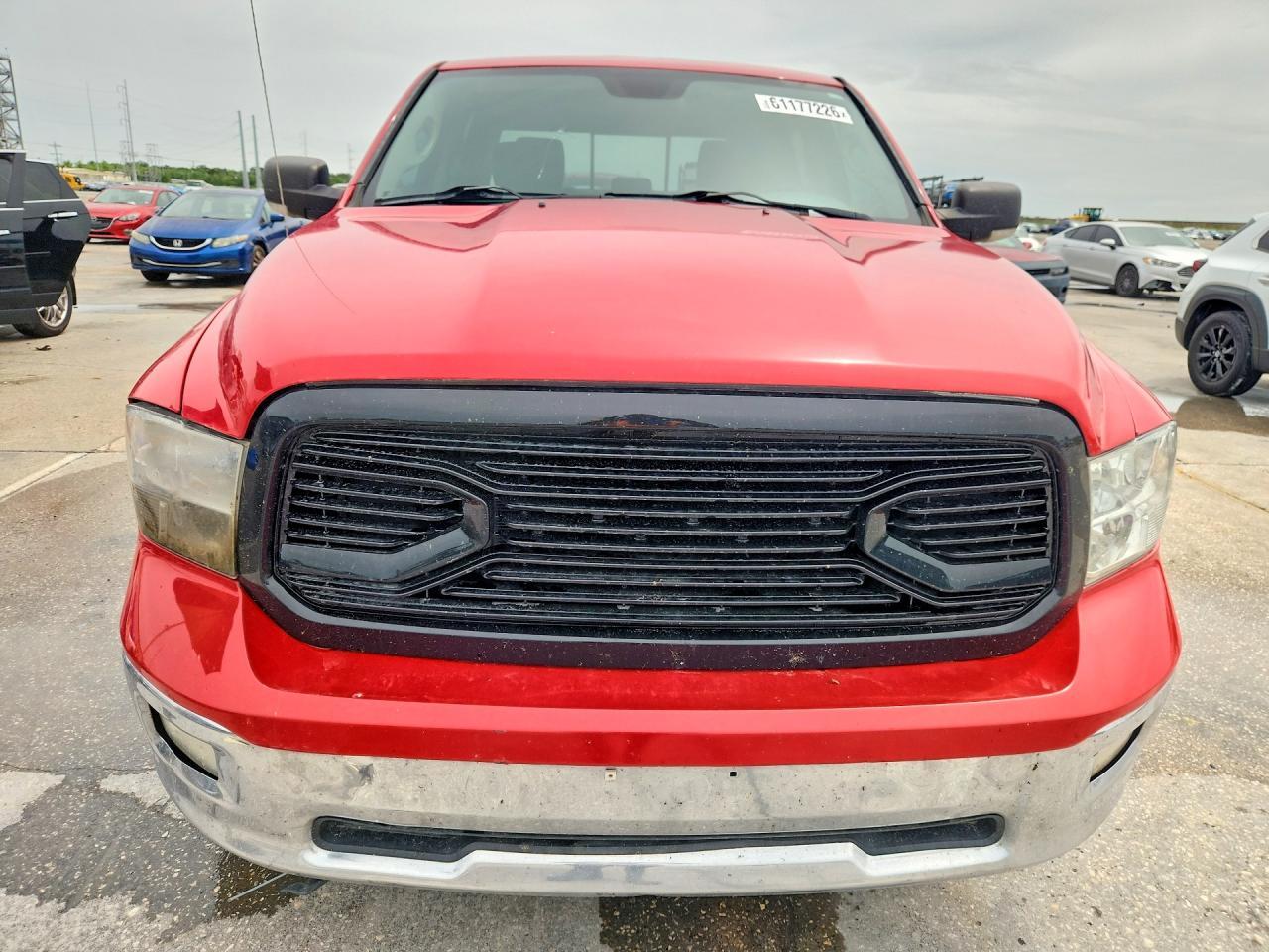 2013 Dodge RAM 1500 SLT