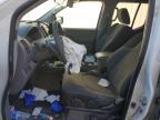 2017 Nissan Frontier Desert Runner