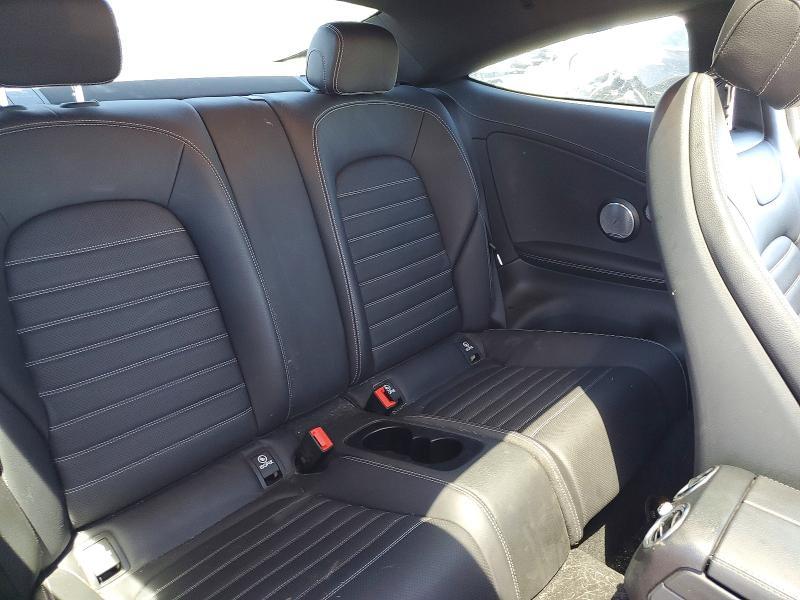 2023 Mercedes-Benz C300