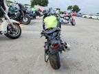 2026 Kawasaki EX500