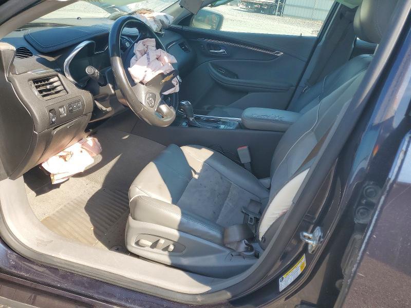 2014 Chevrolet Impala