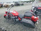 2009 Yamaha XVS950 A