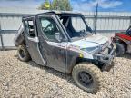 2025 Polaris Ranger Utility Vehicle