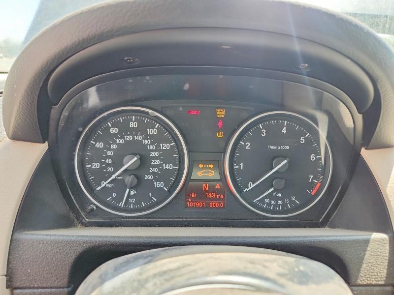 2014 BMW X1 Xdrive28i