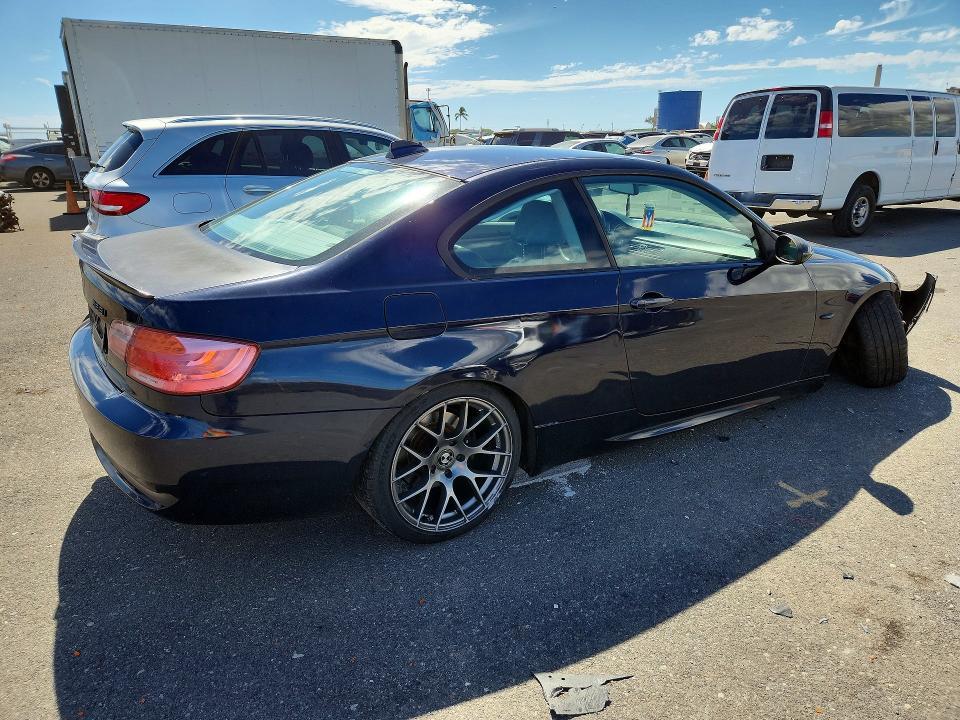 2007 BMW 328 i