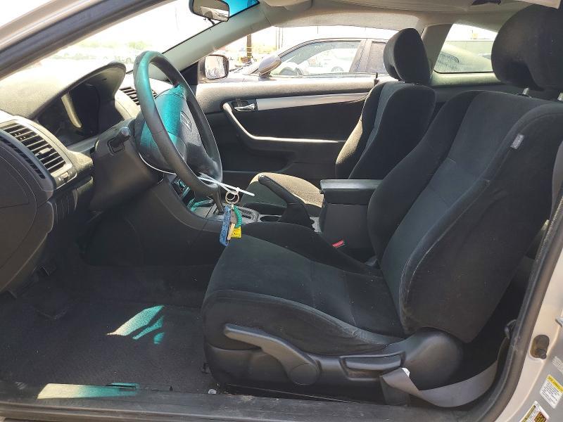 2007 Honda Accord lx